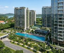 Thomson View Condominium (D20), Condominium #595463961